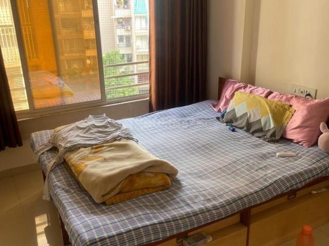 Flat for rent in Gandhinagar, Gujarat