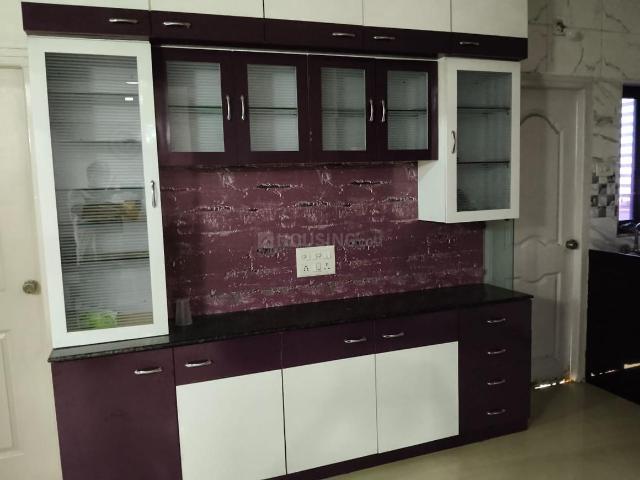 Flat for rent in Gandhinagar, Gujarat