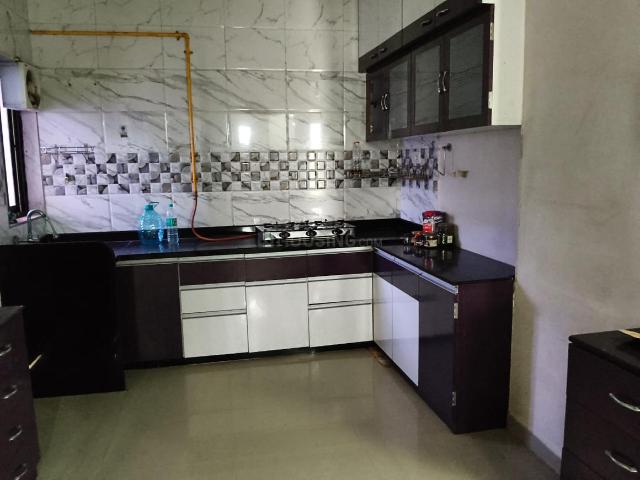 Flat for rent in Gandhinagar, Gujarat