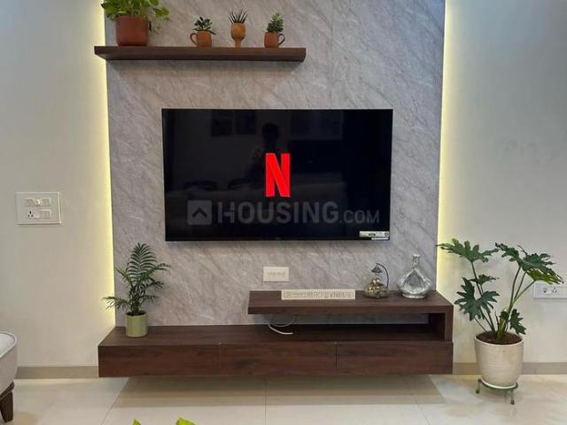 Flat for rent in Gandhinagar, Gujarat