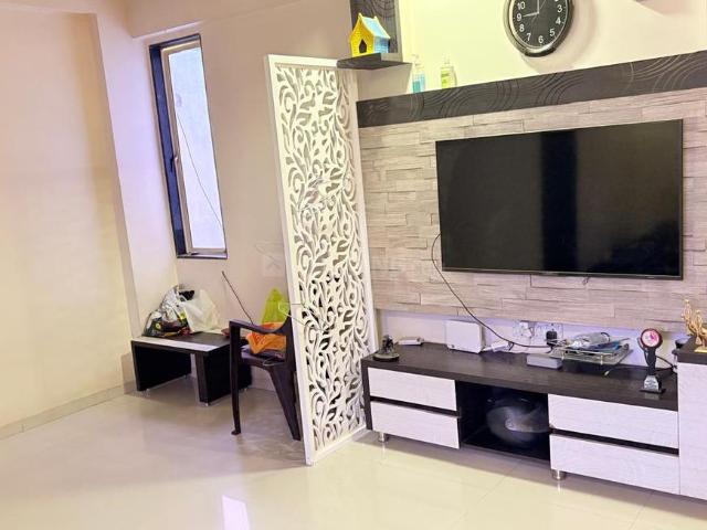 Flat for rent in Gandhinagar, Gujarat