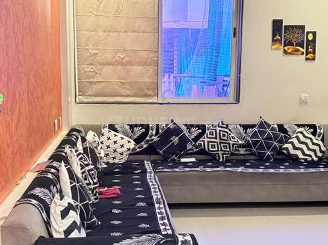 Flat for rent in Gandhinagar, Gujarat