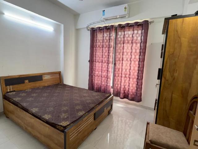 Flat for rent in Gandhinagar, Gujarat