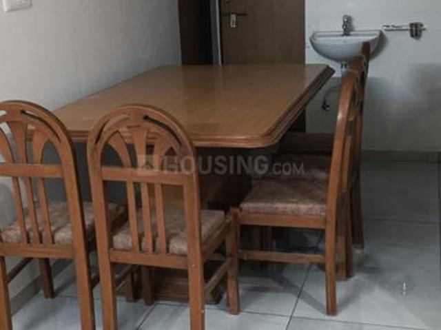 Flat for rent in Gandhinagar, Gujarat