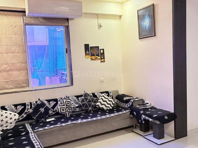 Flat for rent in Gandhinagar, Gujarat