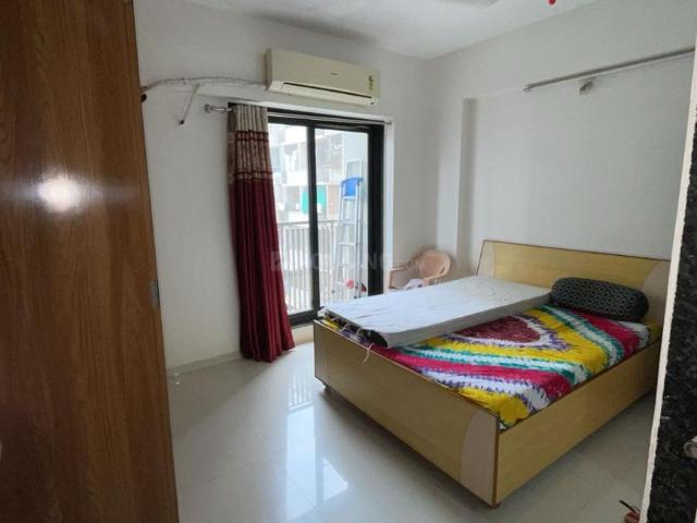 Flat for rent in Gandhinagar, Gujarat
