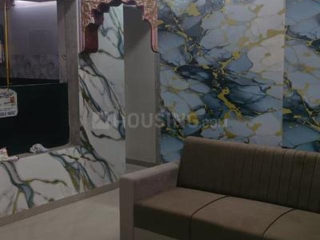 Flat for rent in Gandhinagar, Gujarat
