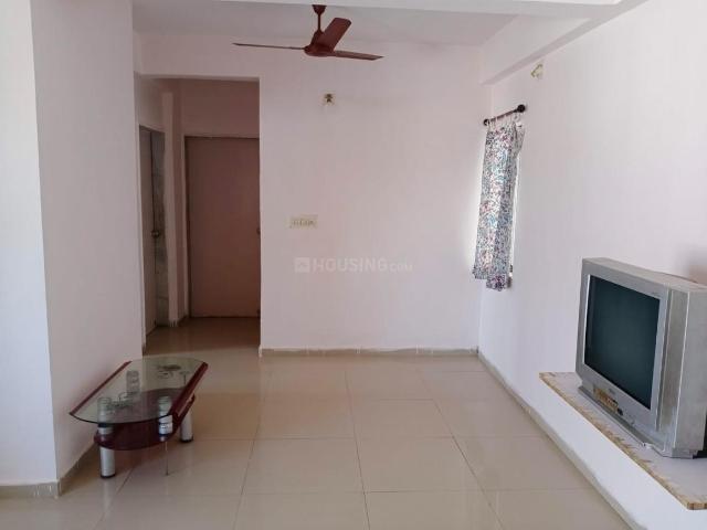 Flat for rent in Gandhinagar, Gujarat