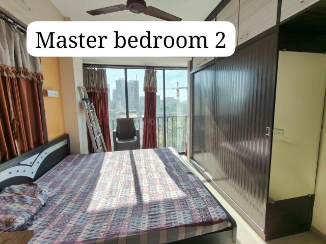 Flat for rent in Gandhinagar, Gujarat
