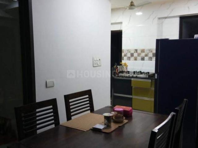 Flat for rent in Gandhinagar, Gujarat