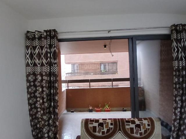 Flat for rent in Gandhinagar, Gujarat