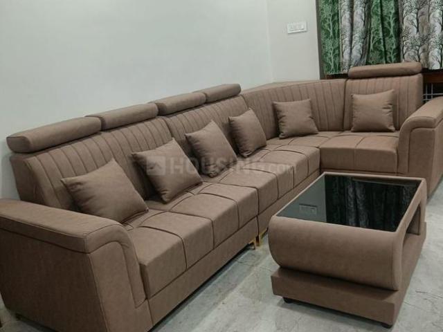 Flat for rent in Gandhinagar, Gujarat
