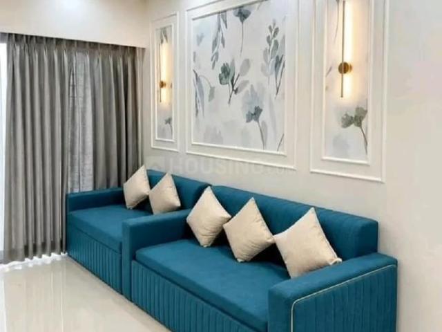 Flat for rent in Gandhinagar, Gujarat