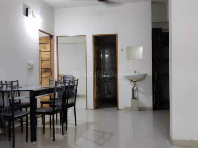 Flat for rent in Gandhinagar