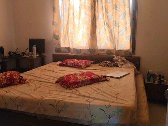 Flat for rent in Gandhinagar