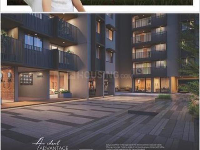 Flat for sale in Gandhinagar, Gujarat