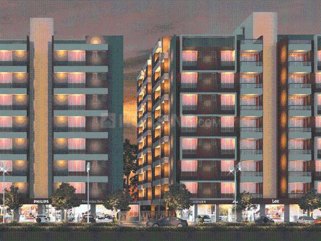 Flat for sale in Gandhinagar, Gujarat