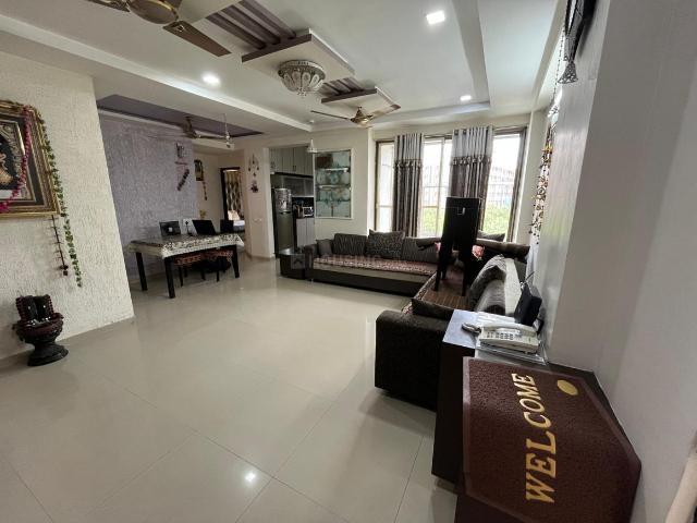 Flat for sale in Gandhinagar, Gujarat