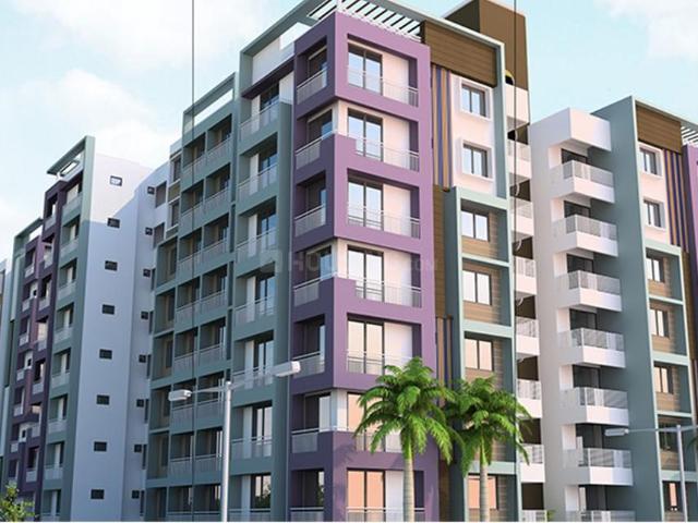 Flat for sale in Gandhinagar, Gujarat