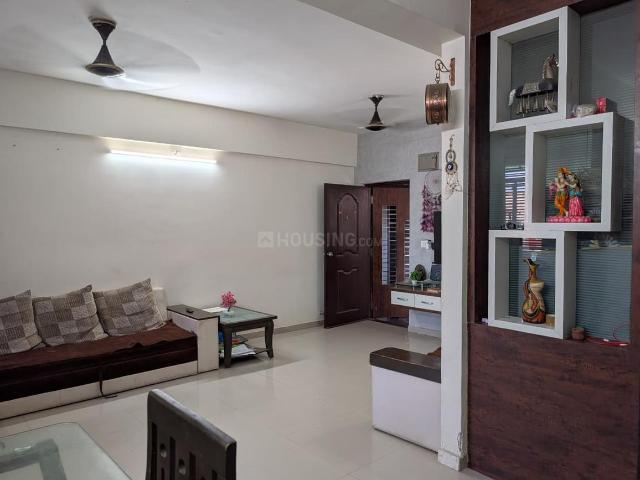 Flat for sale in Gandhinagar, Gujarat