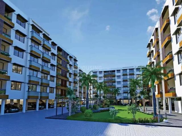 Flat for sale in Gandhinagar, Gujarat