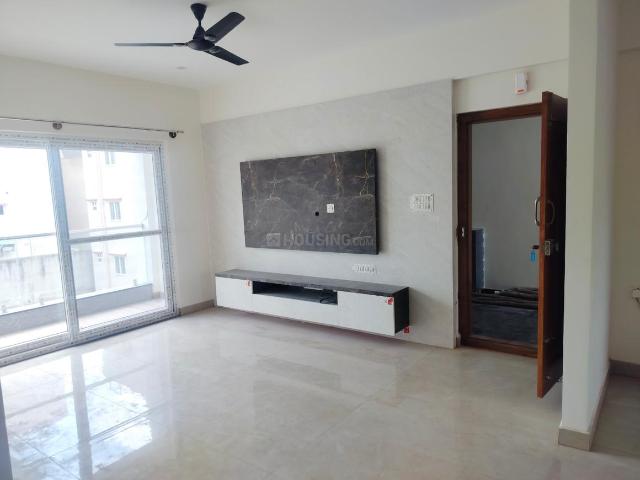 Flat for rent in Cox Town - Bangalore, Karnataka