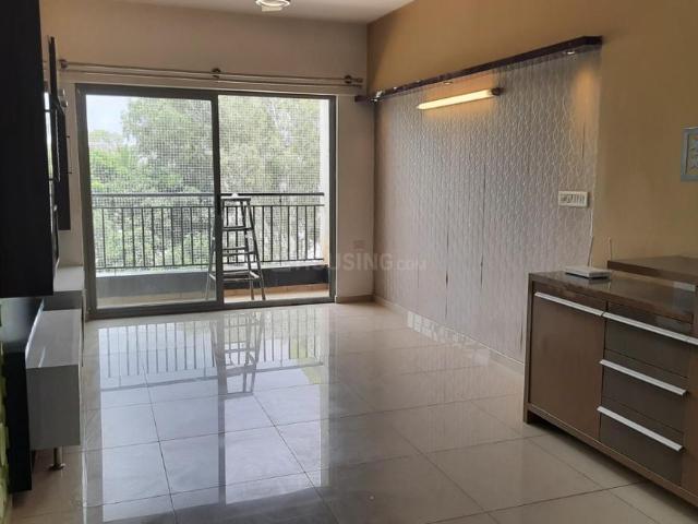 Flat for rent in Cox Town - Bangalore, Karnataka