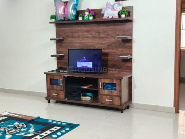 Flat for rent in Cox Town - Bangalore, Karnataka