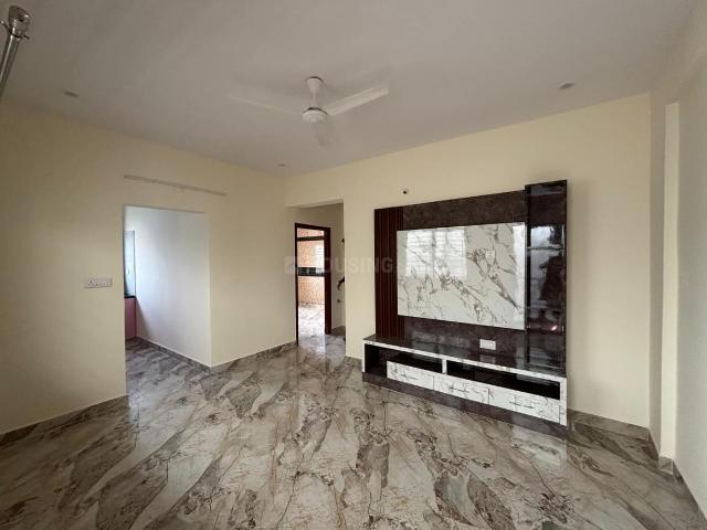 Flat for rent in Cox Town - Bangalore, Karnataka