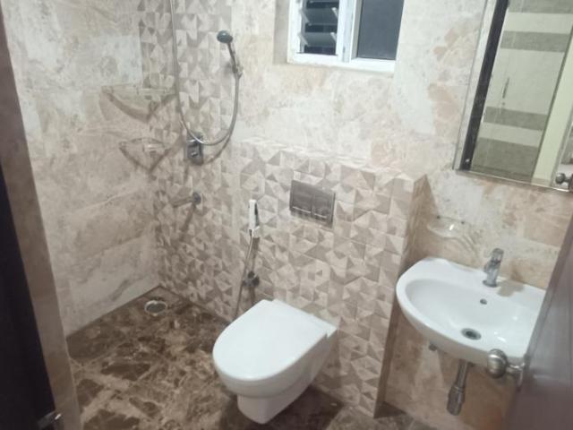 Flat for rent in Bangalore South, Cox Town - Bangalore