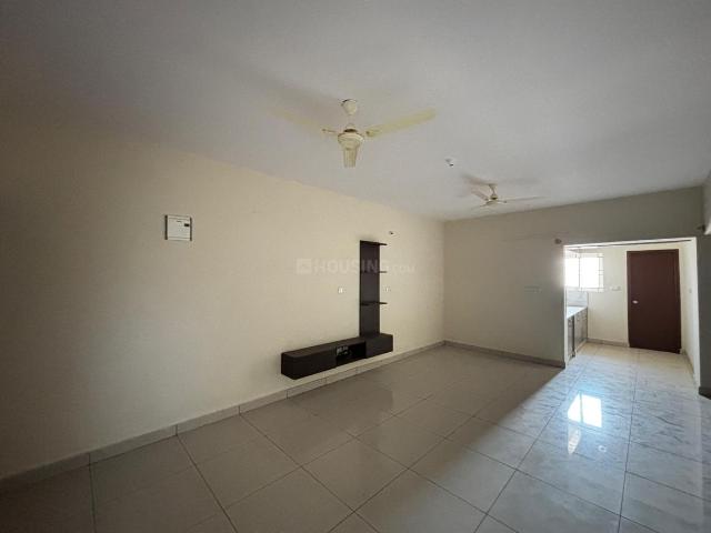 Flat for rent in Bangalore South, Cox Town - Bangalore
