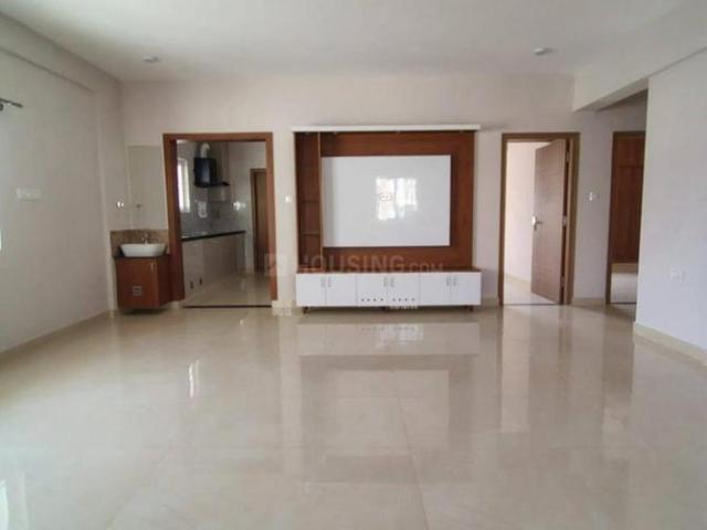 Flat for rent in Bangalore South, Cox Town - Bangalore