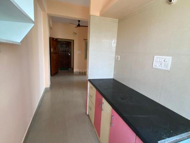 Flat for rent in Bangalore South, Cox Town - Bangalore
