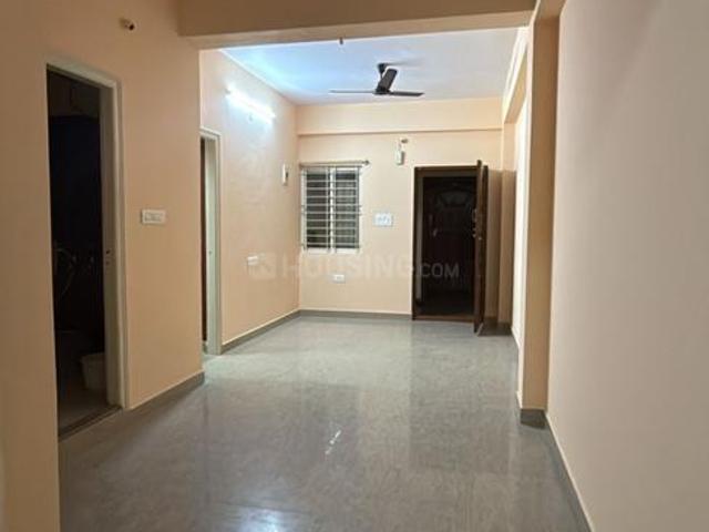 Flat for rent in Bangalore South, Cox Town - Bangalore
