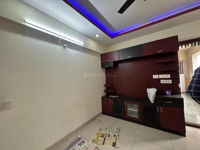 Flat for rent in Bangalore South, Cox Town - Bangalore