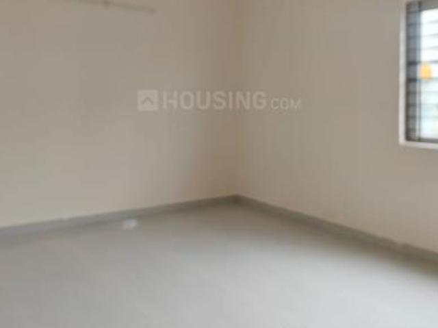 Flat for rent in Bangalore South, Cox Town - Bangalore