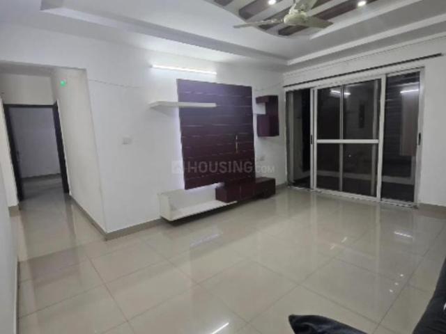 Flat for rent in Bangalore South, Cox Town - Bangalore