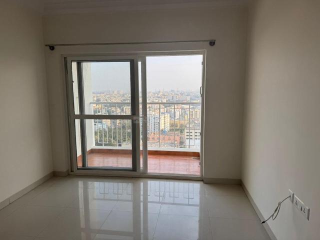 Flat for rent in Bangalore South, Cox Town - Bangalore