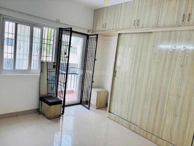 Flat for rent in Bengaluru South City Corporation, Bengaluru
