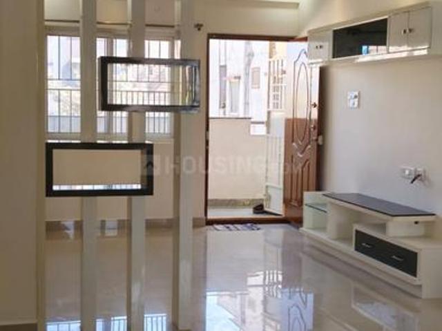 Flat for sale in Bangalore South, Cox Town - Bangalore