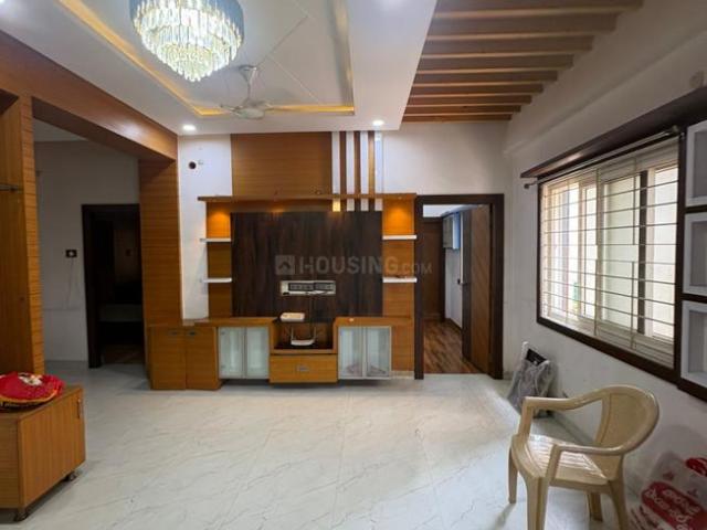 Flat for rent in Haidarabad, Telangana