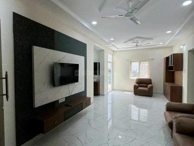 Flat for rent in Haidarabad, Telangana