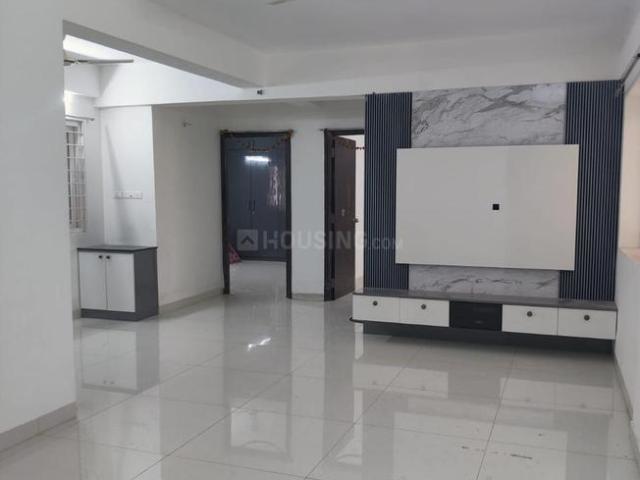 Flat for rent in Haidarabad, Telangana