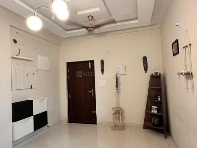 Flat for rent in Kukatpally, Haidarabad