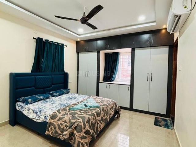 Flat for rent in Kukatpally, Haidarabad