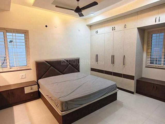 Flat for rent in Haidarabad, Telangana