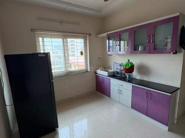 Flat for rent in Haidarabad, Telangana