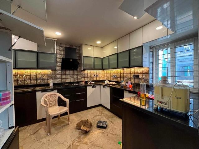 Flat for rent in Haidarabad, Telangana
