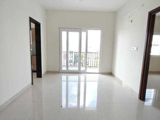 Flat for rent in Haidarabad, Telangana