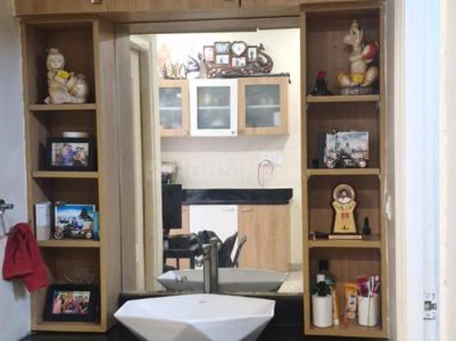 Flat for rent in Haidarabad, Telangana